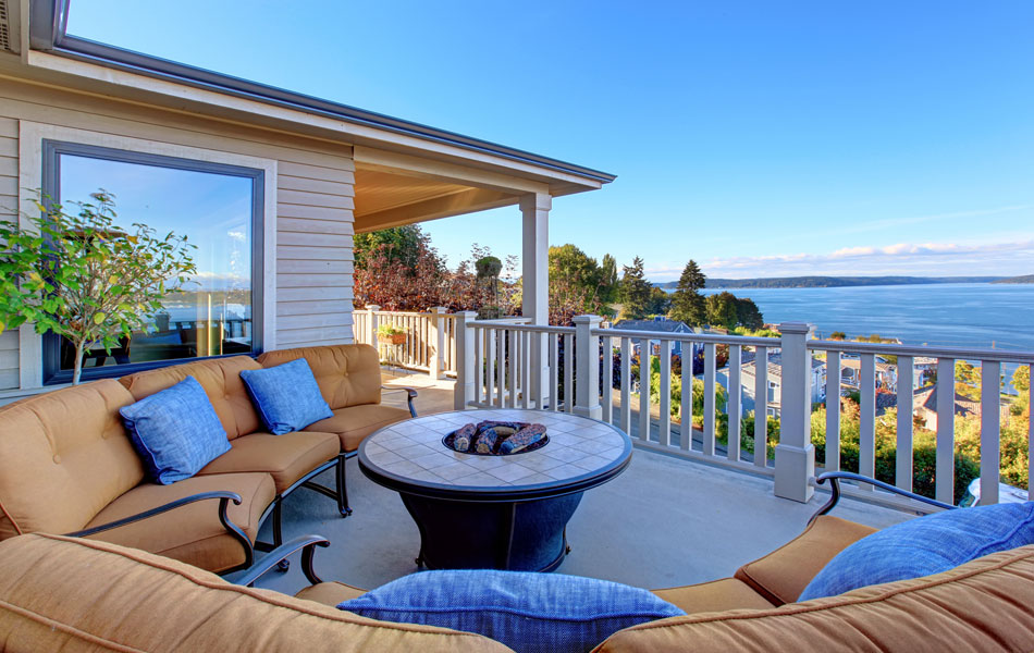 Puget Sound Home Inspections